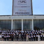 La UAG Reconoce a sus colaboradores de excelencia