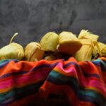 El equilibrio entre la nutrición y el gusto por los tamales: UAG