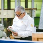 Convierten residuos en concreto de ultra alto comportamiento: UANL