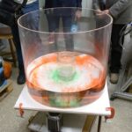 Científicos de Novosibirsk, estudian los patrones de flujos geofísicos en la Tierra y otros planetas