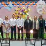Dámaso Anaya reconoce la labor de las madres trabajadoras de la UAT
