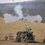 La OTAN lanza ‘Centinela Ártico’ para reforzar la seguridad tras tensiones por Groenlandia