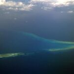 Banco de Géiser: Diversidad de riqueza de la biodiversidad submarina