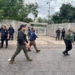 Un ataque en escuela de Coahuila, deja a la subdirectora muerta y 3 heridos