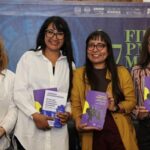 La UAM apuesta por feminismos críticos y descoloniales con publicación de libros