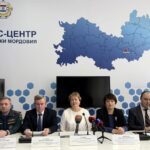 En Mordovia, se establecerán 139 centros de alojamiento temporal durante inundaciones