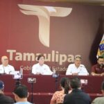 Salud y turismo impulsan a Tamaulipas entre los estados con mejores indicadores