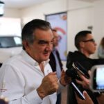 Reforzará Gobierno de Tamaulipas infraestructura hidráulica para prevenir inundaciones