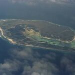 Isla Europa: Con 13 especies de aves diferentes, incluidas dos subespecies endémicas