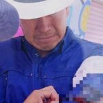 En Oaxaca, atacan a balazos al Alcalde de Miahuatlán, resulto herido