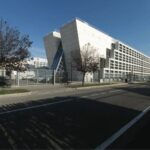 Tribunal de San Marino, reabre caso de indemnización de accidente causado por grava suelta