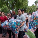 Suma UAT esfuerzos en la lucha contra el cáncer mediante la campaña “Recolecta”