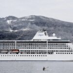 En Groenlandia, un Municipio pide a los cruceros que muestren consideración a pescadores