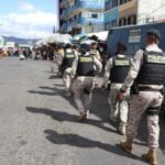 Van 8 muertos por enfrentamientos entre cárteles en frontera de Guatemala