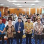 Inauguran Taller Económico 2026 en Molucas Septentrionales, sobre crecimiento económico