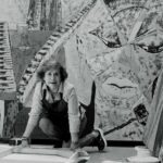 Divas de la canción: Cuando la música se convierte en pintura, exposición en Querétaro