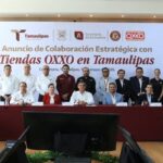 Invertirá Oxxo 300 millones de pesos y venderá carbón vegetal tamaulipeco en sus tiendas