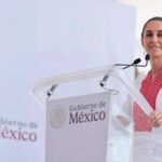 La Presidenta CSP, inaugura polo de desarrollo económico en Tlaxcala