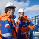 Gazprom Neft ,descubre el mayor yacimiento petrolífero en Yamalia-Nenetsia, en 30 años