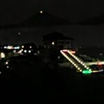 El aeropuerto de Carriacou, realiza con éxito una prueba de aterrizaje nocturno
