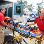 Mantener la calma salva vidas ante una emergencia: UAG