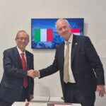 Luxemburgo e Italia amplían su acuerdo de cooperación espacial en el IAC 2026: LSA