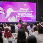 DIF Tamaulipas reúne a los 43 municipios para fortalecer programas de asistencia social
