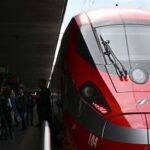 Los trenes de alta velocidad comenzarán a circular por Austria, en su ruta de Italia a Alemania