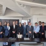 México y Brasil fortalecen lazos de cooperación aeroespacial: AEM