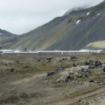 Jan Mayen, territorio activo, pero con restricciones a los visitantes
