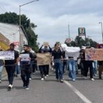 En Morelos, exigen investigaciones exhaustivas en el caso del asesinato de Claudia Tacoronte