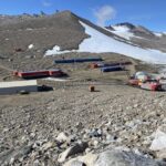 Tierra de la Reina Maud, sigue su desarrollo sin noticias actualizadas