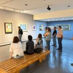 Dan lista de artistas que participarán en NEXOS: Muestra de Arte Emergente Tamaulipeco