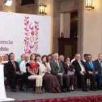 Presentan comité de científicos que analizarán la explotación de gas natural no convencional