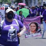 En el Estado de México, exigen liberar a la activista muzga Kenia Hernández, presa desde 2020
