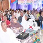 Una región de Eritrea, fue declarada libre de mutilación genital femenina