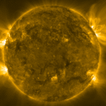 Solar Orbiter rastrea el origen de los misteriosos «cambios de sentido» magnéticos: ESA