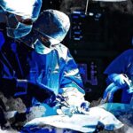Oncólogos en Oriol extirpan un tumor de ocho centímetros a una paciente