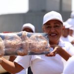 Américo y María, reconocen la historia y el trabajo de las despicadoras de Tamaulipas