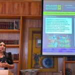 Destaca alumna de la UAT en proyecto de Banxico