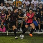 Copa Gobernador de futbol en Victoria en femenil, inicia el miércoles en Tamaulipas