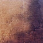 La ceniza se extiende por Marte: ESA