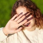 Es importante tener cuidado con los rayos del sol, ya que incluso puedes perder la vista