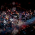 Orquesta Higinio Ruvalcaba prepara un viaje colorido en Papirolas 2026: UdeG