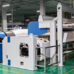 Se duplica la producción de tejidos técnicos y geotextiles en Kursk