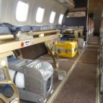 Cancelan dos evacuaciones médicas críticas en Mayotte, por huelga en el Aeropuerto