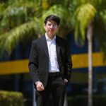 Rafael Motomochi participará en reMusik, festival de música en Rusia; UANL