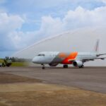 Inauguran vuelos directos entre Surinam y la República Dominicana