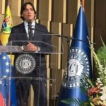 Designan nuevo presidente del Banco Central de Venezuela