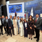 Asiste Américo Villarreal a la presentación del Plan Estratégico de Procuración de Justicia